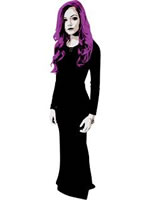 Gothic Clothing Image - Small - Quirky Shops Goth Subculture