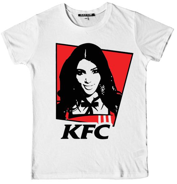 KFC Kim Tee - Blackscore