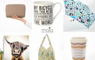 Maiagifts - Quirky and unique gifts for all - Banner