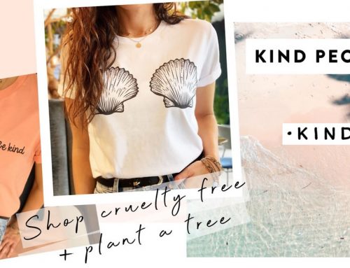 Kind Clothing – Ethical & Earth Friendly Apparel