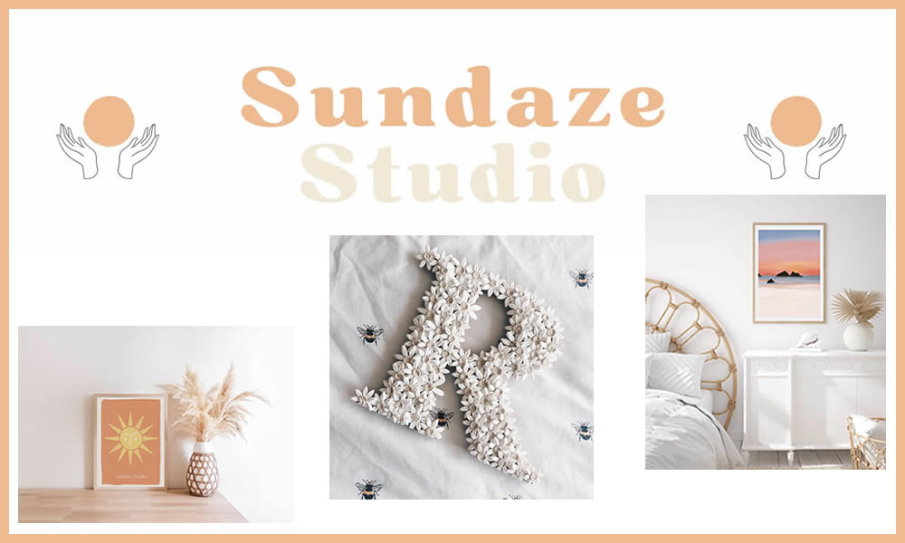 Sundaze Studio - New Main Banner Clay Home Accessories