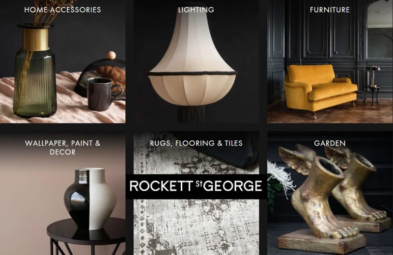 Quirky Shops Independent Stores Online Boutiques