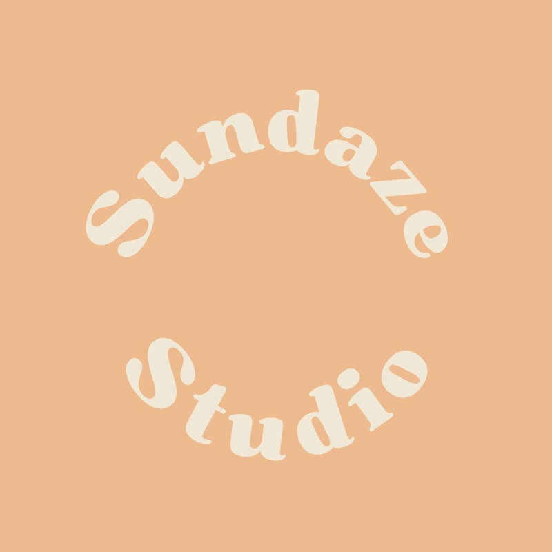 Sundaze Studio - Logo